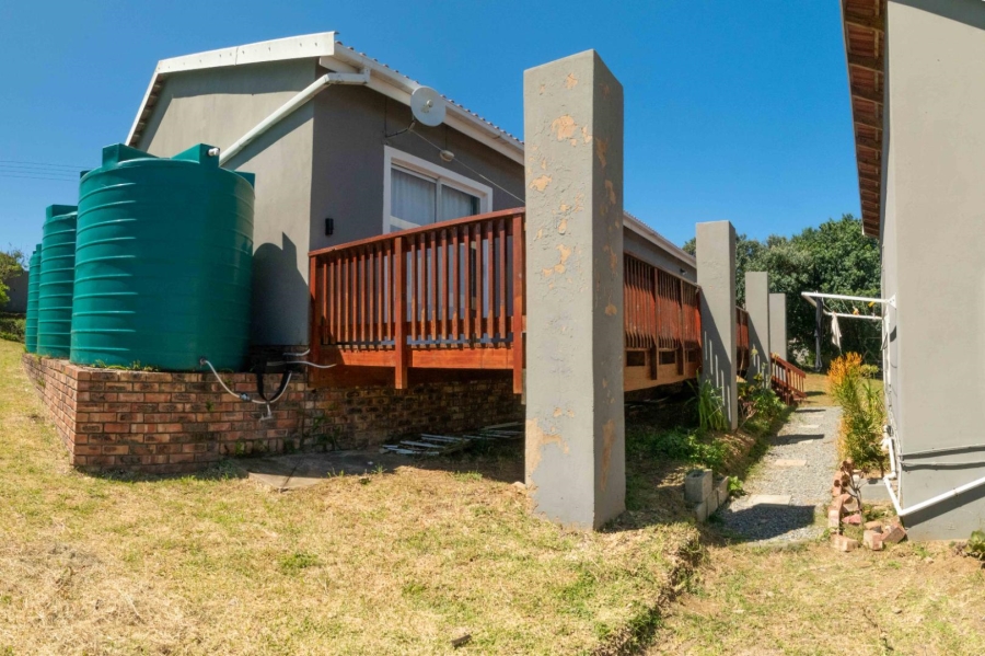 3 Bedroom Property for Sale in Forest Downs Eastern Cape